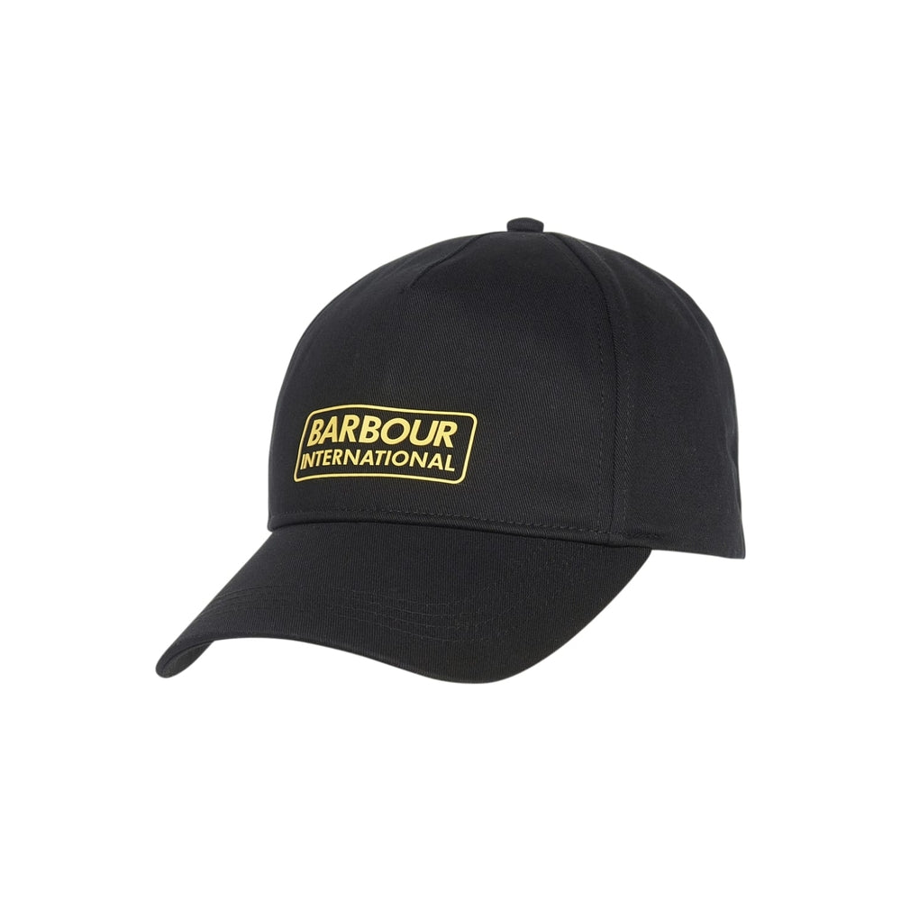 International Endurance Cap