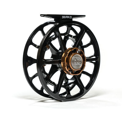 Ross Reels Evolution LTX Fly Reel - M.W. Reynolds