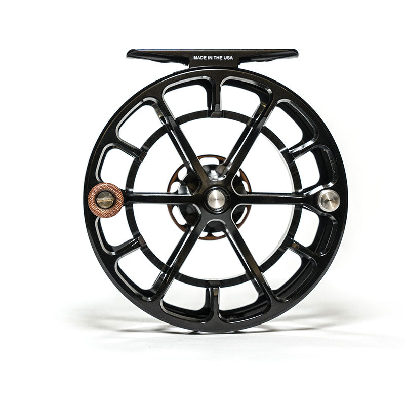 Ross Reels Evolution LTX Fly Reel - M.W. Reynolds