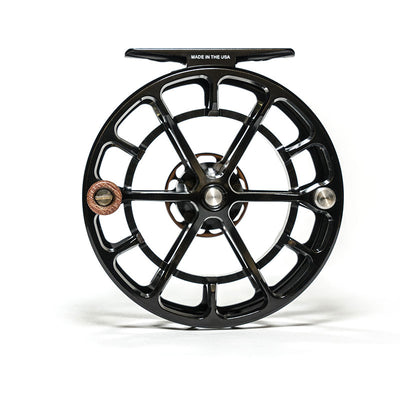 Ross Reels Evolution LTX Fly Reel - M.W. Reynolds