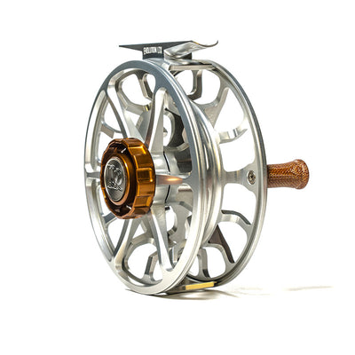 Ross Reels Evolution LTX Fly Reel - M.W. Reynolds