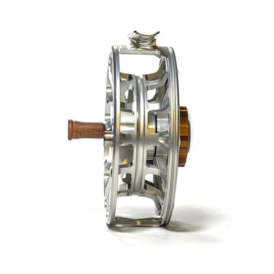 Ross Reels Evolution LTX Fly Reel - M.W. Reynolds