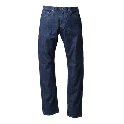 Raleigh Denim Martin Resin Rinse - M.W. Reynolds