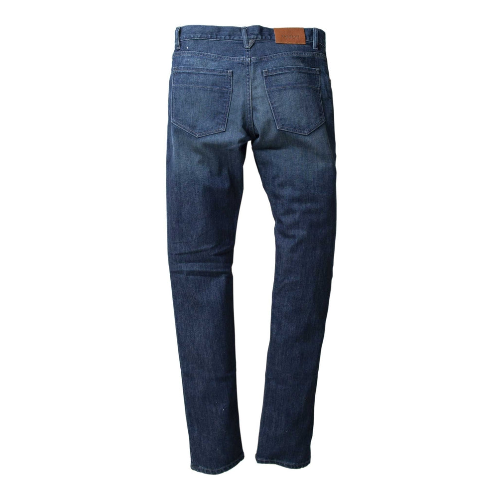 Raleigh Denim Martin Mason Wash - M.W. Reynolds