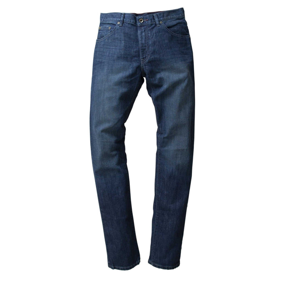 Raleigh Denim Martin Mason Wash - M.W. Reynolds