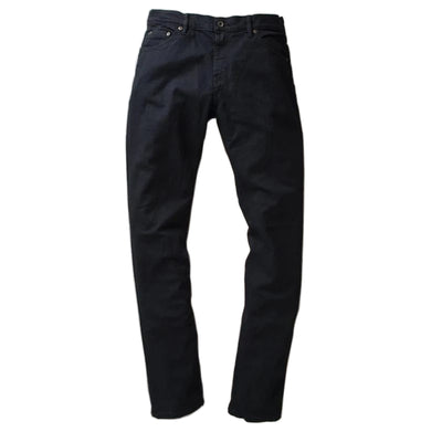 Raleigh Denim Martin Stretch Black - M.W. Reynolds