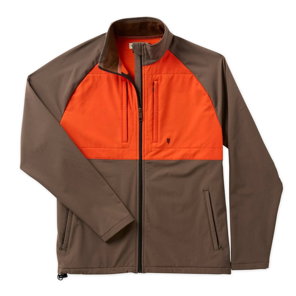 Performance Fleece Jacket