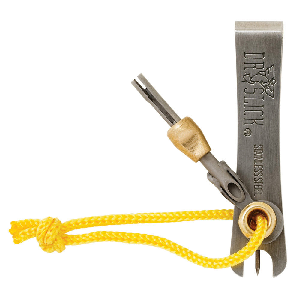 Nipper & Knot-Tying Combo