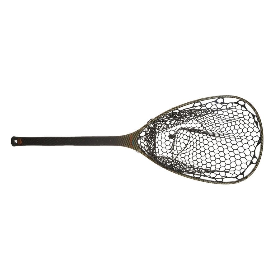 Nomad Mid Length Net - River Armor
