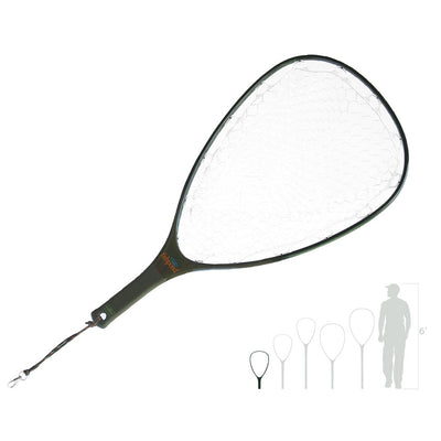 Nomad Hand Net - M.W. Reynolds
