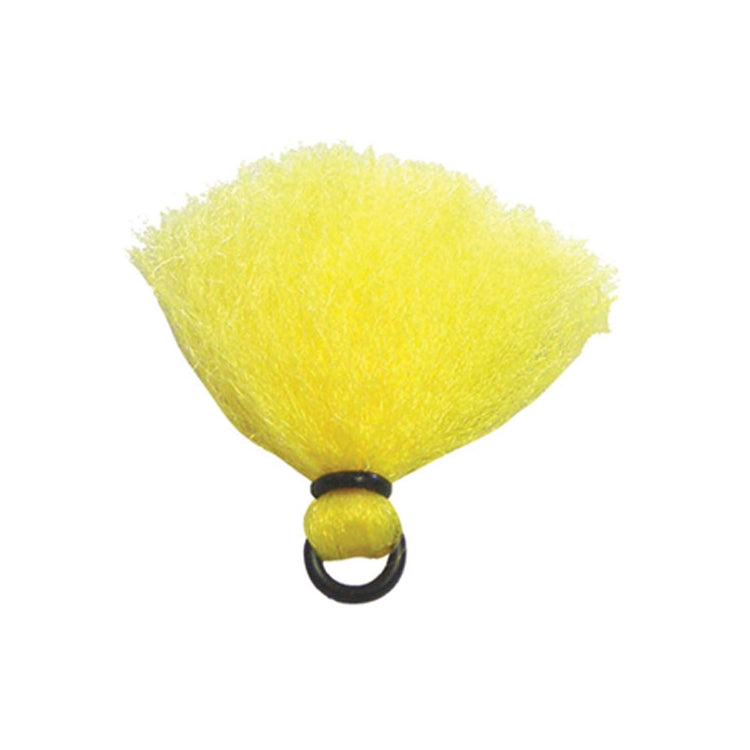 Rubber O-Ring Yarn Strike Indicator
