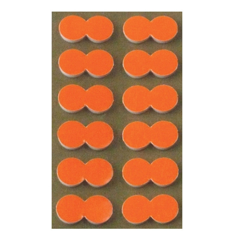 Stick-On Indicators - M.W. Reynolds