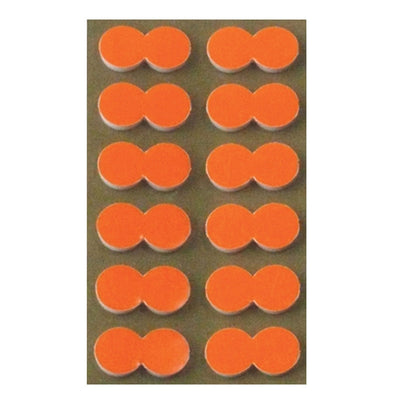 Stick-On Indicators - M.W. Reynolds