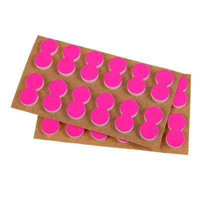 Stick-On Indicators - M.W. Reynolds