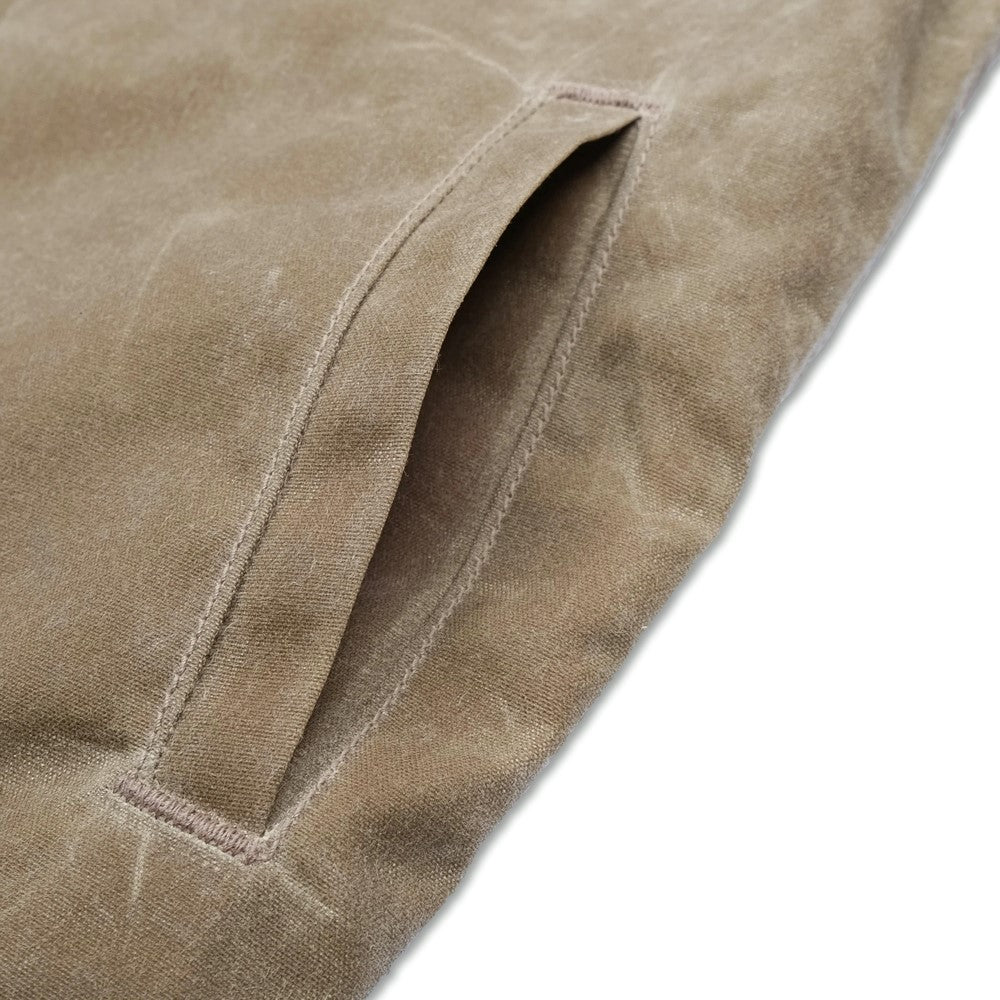 RJ1 Waxed Canvas Riders Jacket