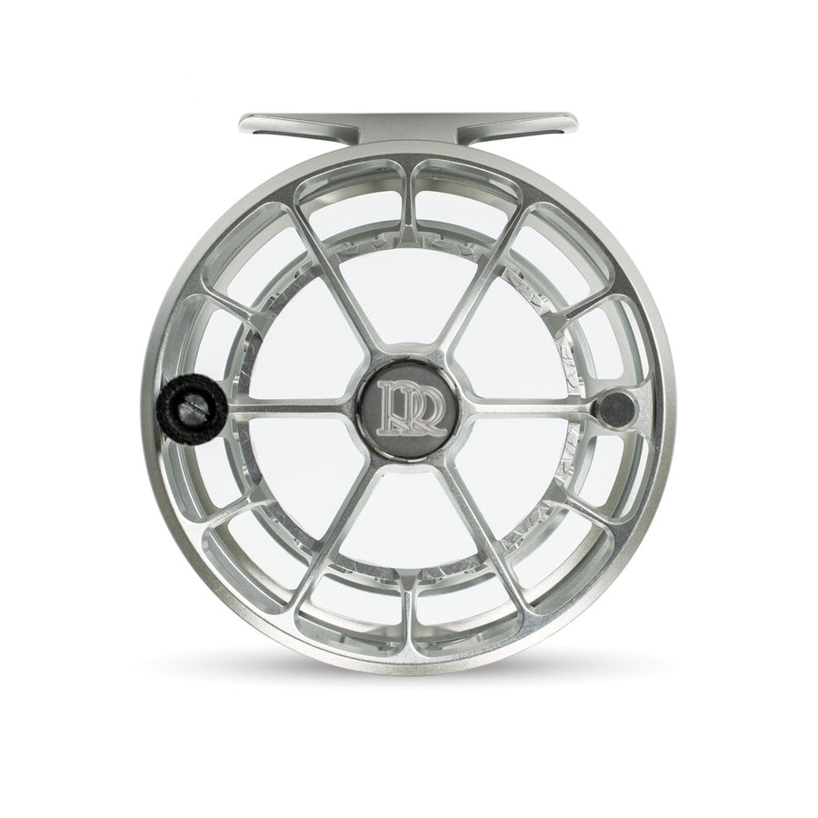 Ross Reels Evolution R Reel - M.W. Reynolds