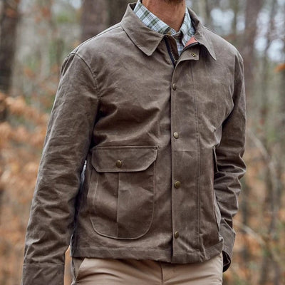 Shallowford Wax Jacket