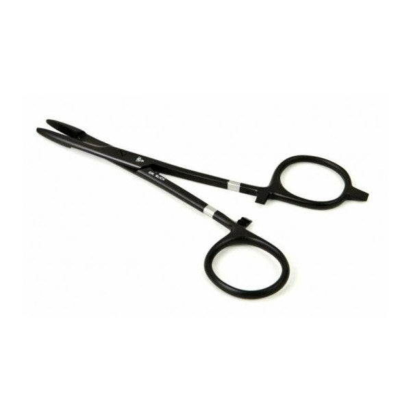 Dr. Slick Straight 5" Clamp M.W. Reynolds