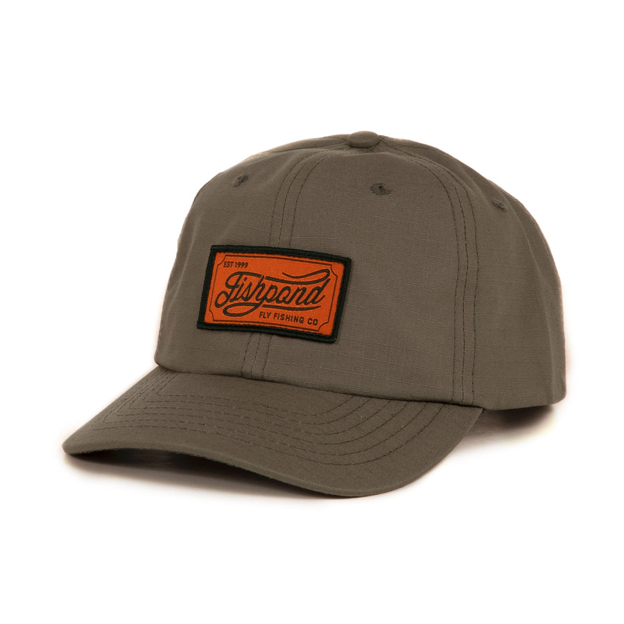 Heritage Lightweight Cap