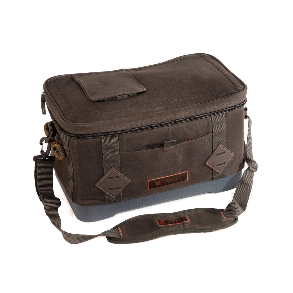 Hailstorm Soft Cooler