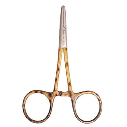 River Camo Forceps - M.W. Reynolds