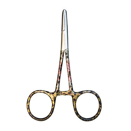 River Camo Forceps - M.W. Reynolds