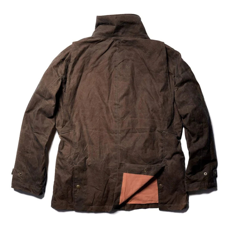 Tensaw Waxed Jacket