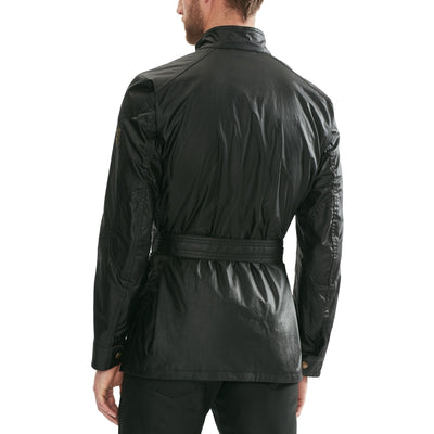 Belstaff Roadmaster Wax Jacket - M.W. Reynolds