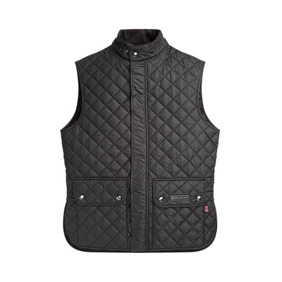 Belstaff The Waistcoat - M.W. Reynolds