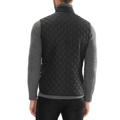 Belstaff The Waistcoat - M.W. Reynolds