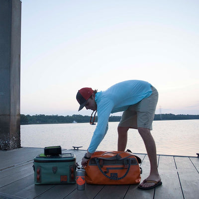 Thunderhead Submersible Duffle