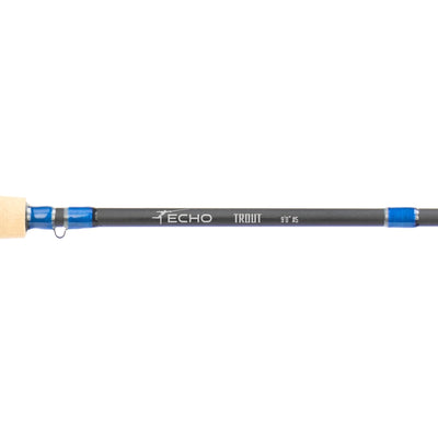 Echo Trout Fly Rod - M.W. Reynolds