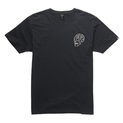 Venice Skull Tee