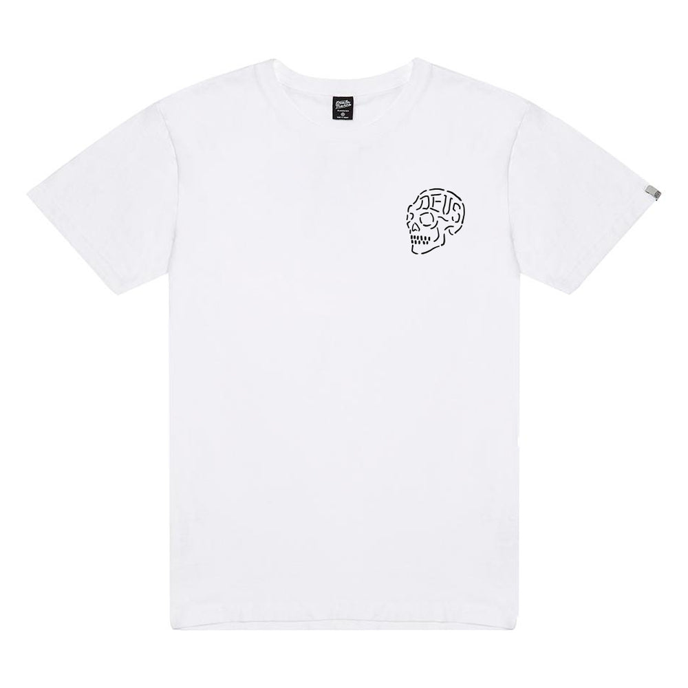 Venice Skull Tee