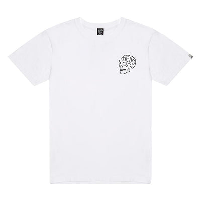 Venice Skull Tee