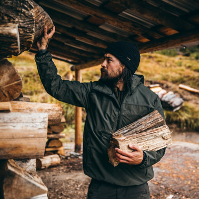 Filson Watch Cap Beanie - M.W. Reynolds