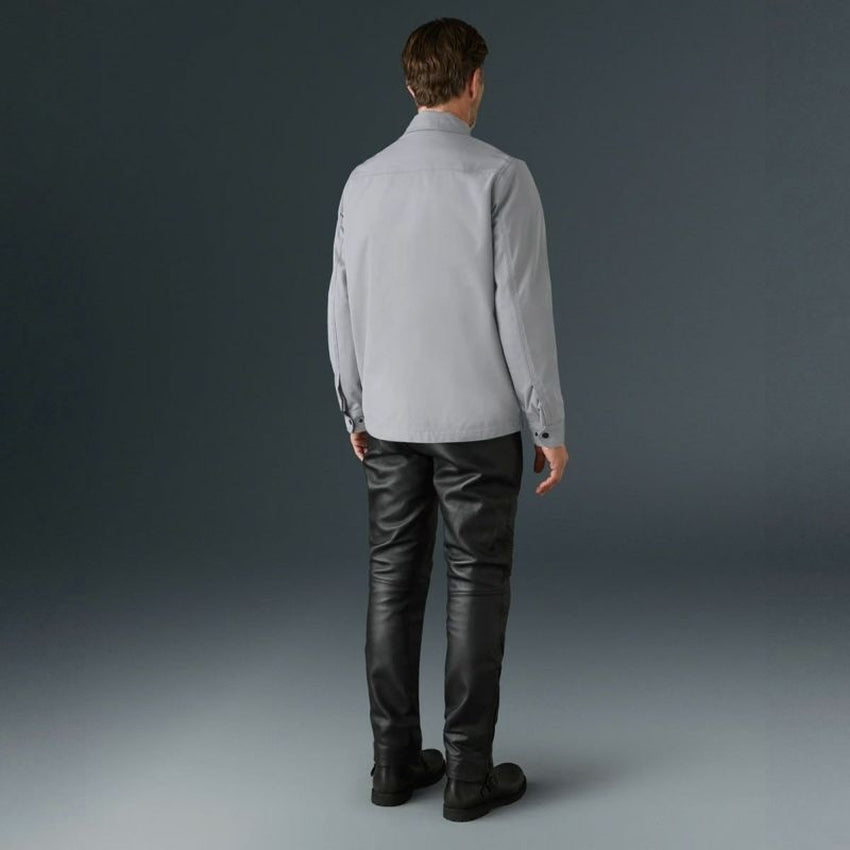 Sirocco Moto Overshirt