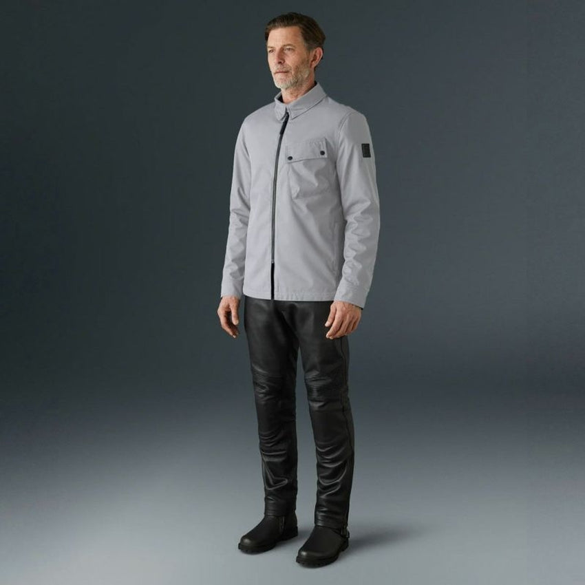 Sirocco Moto Overshirt