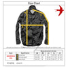 Windbreak CPO Jacket