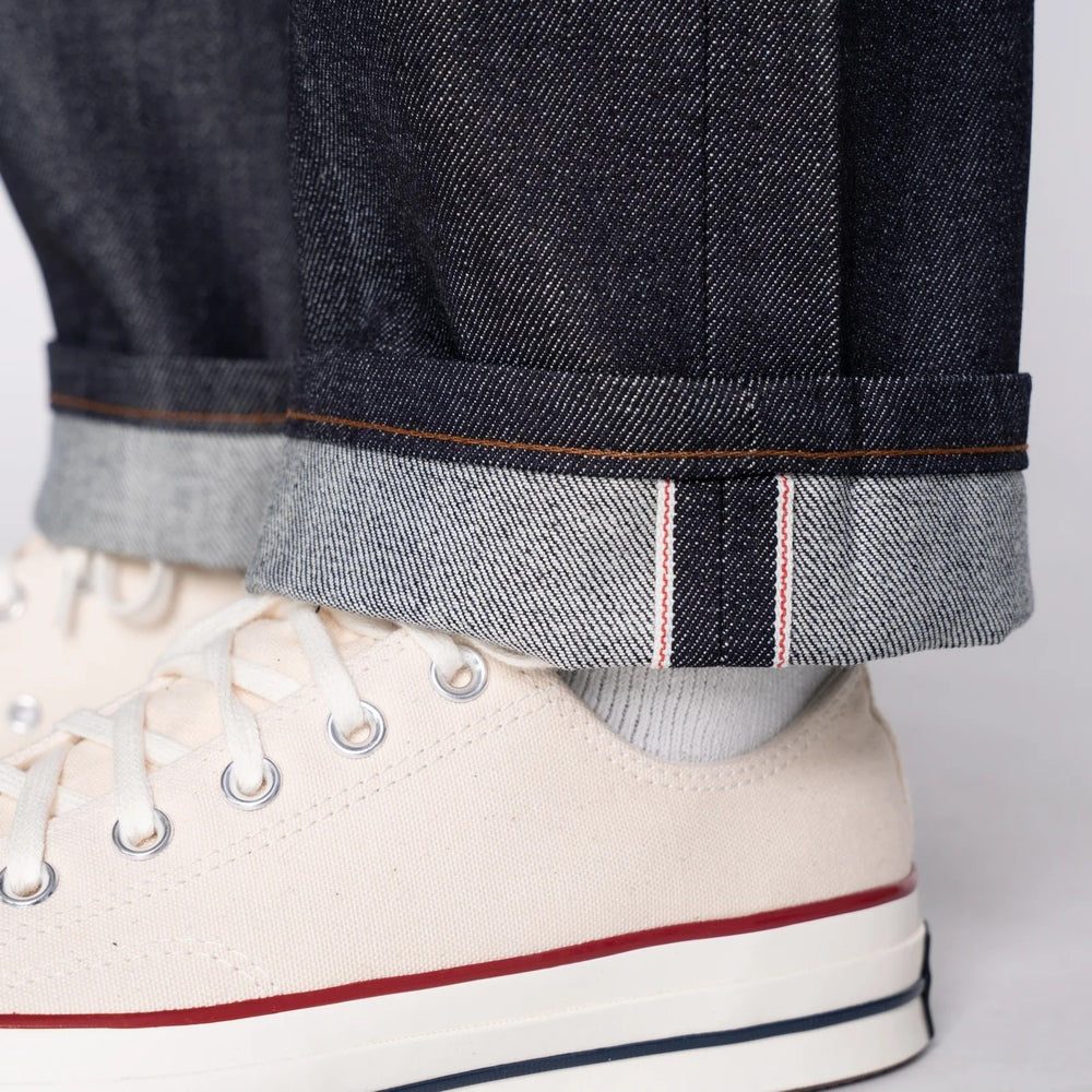 Stretch Selvedge - True Guy