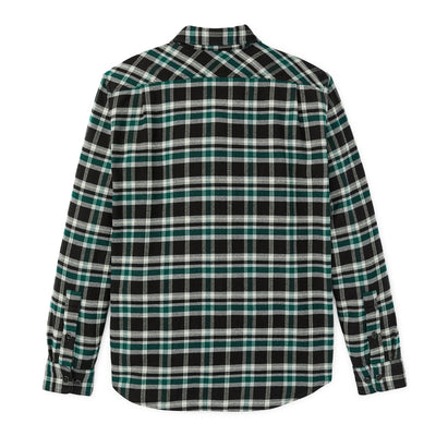 Vintage Flannel Work Shirt