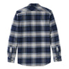 Vintage Flannel Work Shirt
