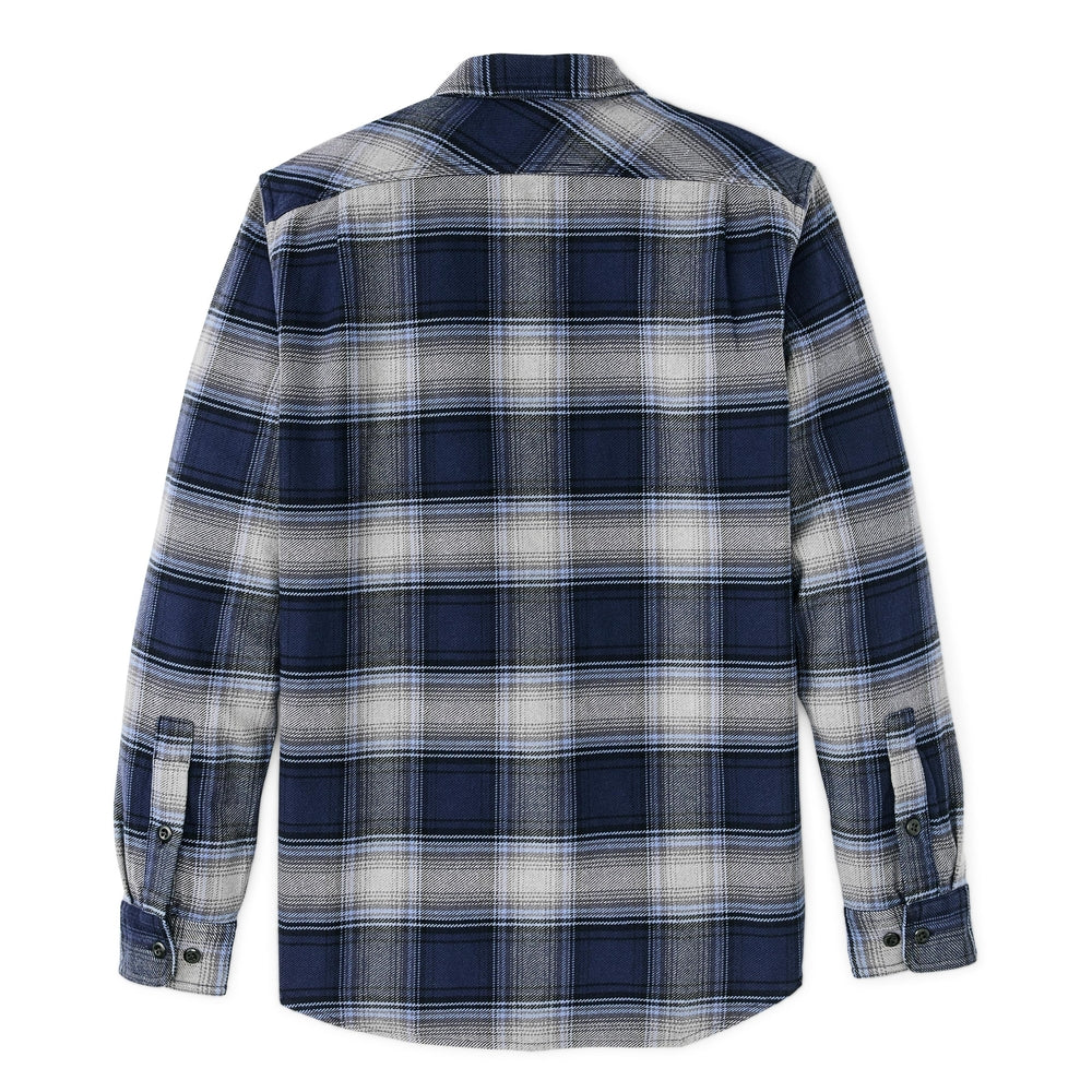 Filson Vintage Flannel Work Shirt - M.W. Reynolds