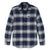 Vintage Flannel Work Shirt