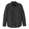 Vintage Flannel Work Shirt