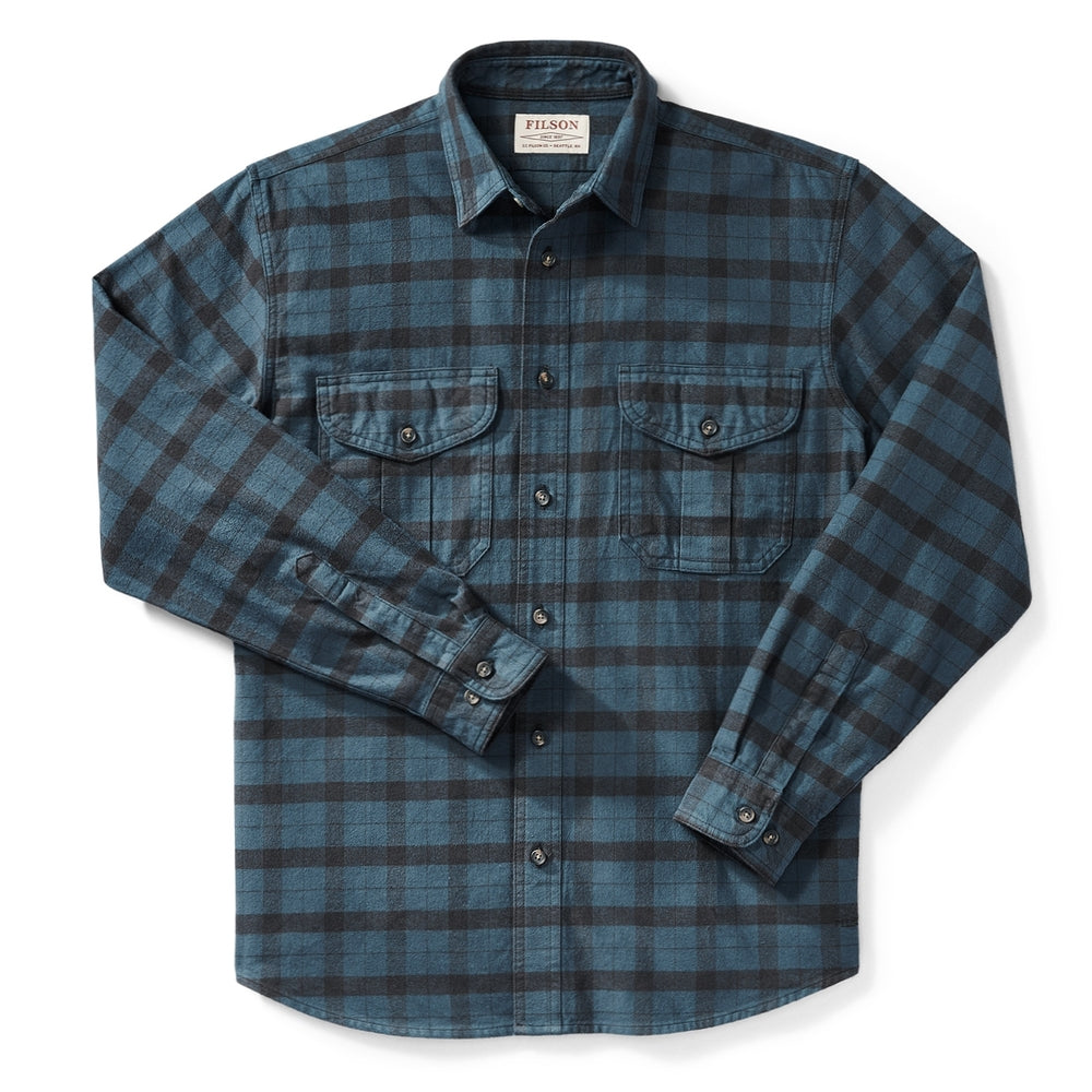Shooting Men's Shirts