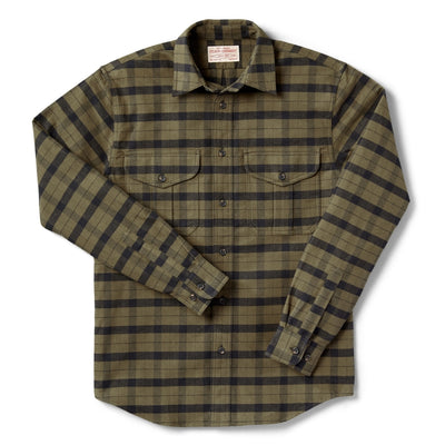 Alaskan Guide Shirt