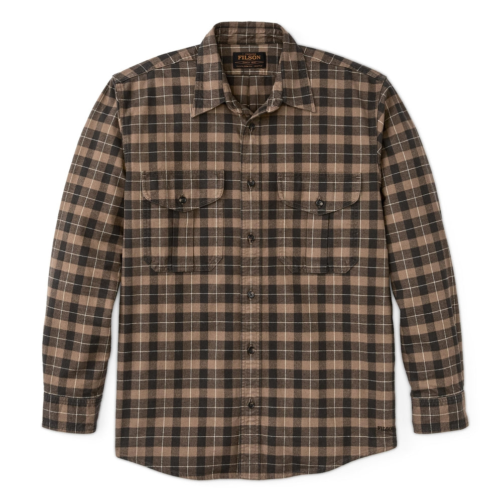 Alaskan Guide Shirt