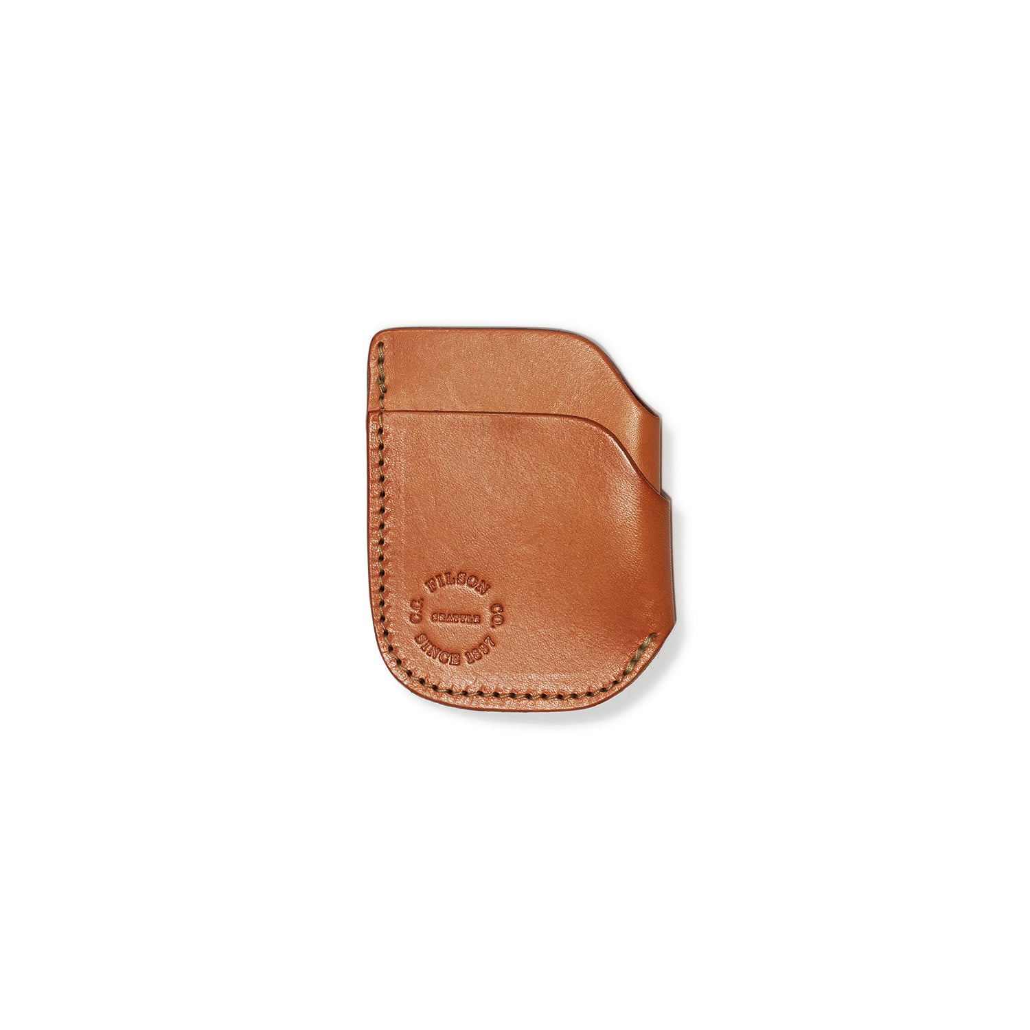 Filson Front Pocket Cash & Card Case - M.W. Reynolds