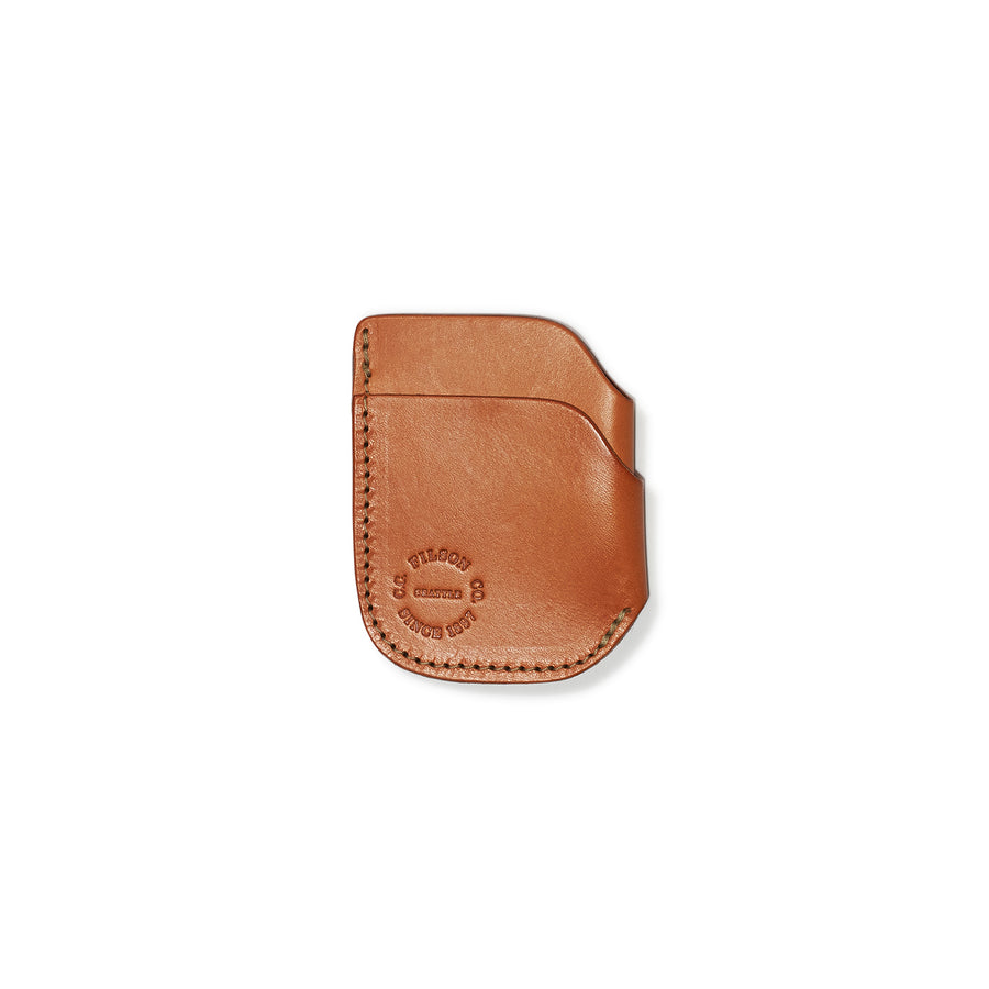 Filson Front Pocket Cash & Card Case - M.W. Reynolds